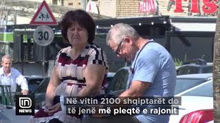 PROJEKSIONI I OKB-SË PËR POPULLSINË Shqipëria në vitin 2100 ‘më plaka’ në rajon!