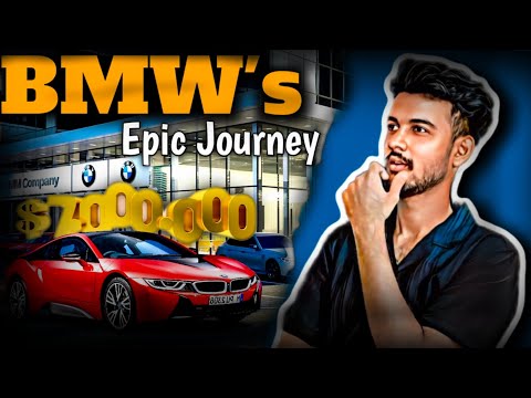 BMW’s Epic Journey | Zero to Hero