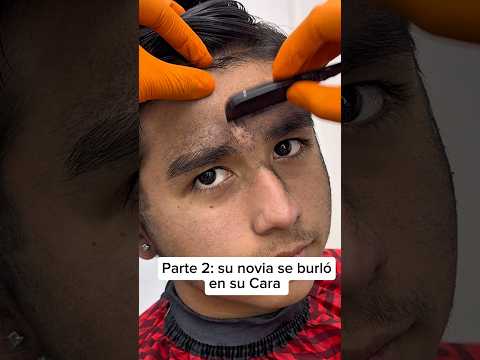 #barber #barberlove #hairstyle #barbershop #part2 #part2