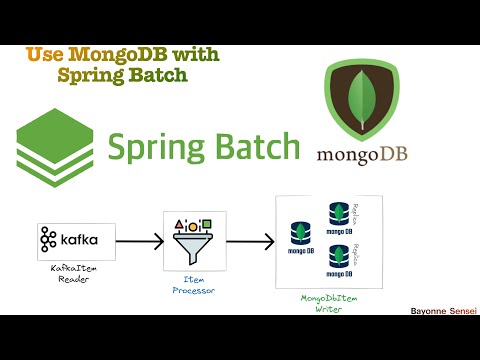 Spring Batch + MongoDB: The First NoSQL Job Repository Explained