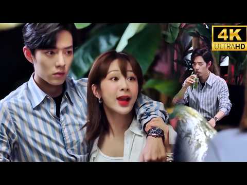 【FULL】雙向奔赴 EP01 | 天才外科帥醫生酒吧偶遇叛逆少女，從此高冷不在，心動藏不住了💕！#肖战 #杨紫 #爱情