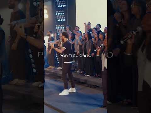 Eu sou Livre - @comunidadedagraca_ @OCantodasIgrejas  #gospelmusic#louvores