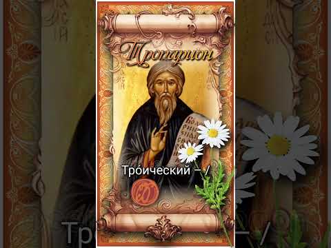 2 июля Прп. Паисий Хилендарский, Болгарский (после 1762г)