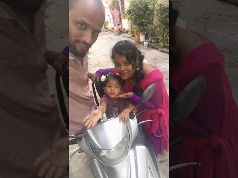 😍💕#outing #happydays #vlogchanel #family #cutefamilygoals #moringvibes❤️