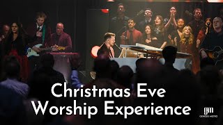 Genesis Metro Sunday Live Stream