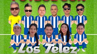Un Día de Futbol con Los Telez