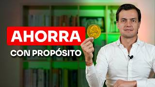 ¿Cómo Dejar de Gastar y Empezar a Ahorrar? | Guía para Principiantes