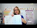 Vowel Sounds and Spelling Patterns
