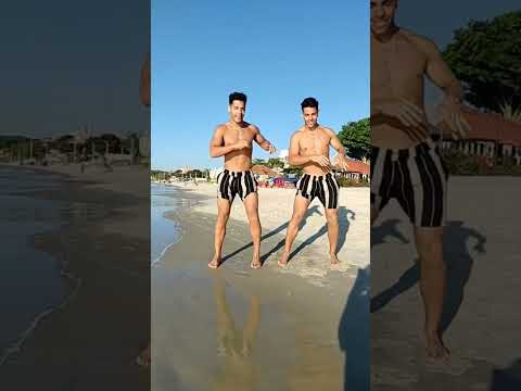 GEMELO BUENO O GEMELO MALO??❤️#comedy #foryou #humor #viral #tiktok #shortvideo #dance #funny