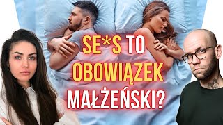 PRAWNIK: Ta osoba będzie winna ROZWODU