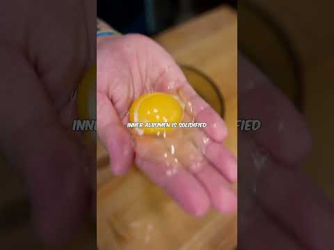 EZ Poached Eggs Hack
