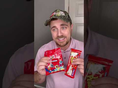 Grandma’s Mystery Gifts # 14 #kidsbelike #siblings #candy