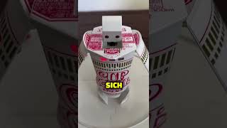 Dieser Roboter ist verrückt… 😱