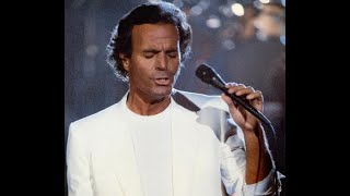 Julio Iglesias non stop en Asia & Australia (En vivo -1988)
