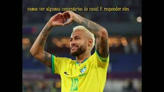Especial de 100 mil inscritos ✨ Vídeo especial✨