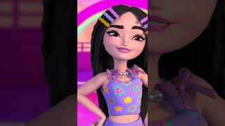 Inspiration Strikes! | Barbie Dream Besties | Short