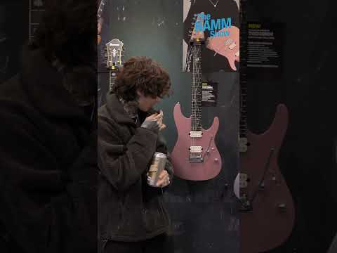 Tim Henson & Scott Lepage of Polyphia | Ibanez NAMM 2024