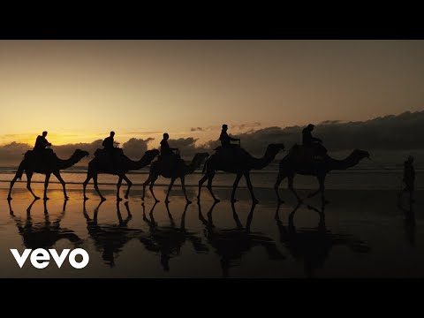 Subsonica - RADIO MOGADISCIO (Official Video)