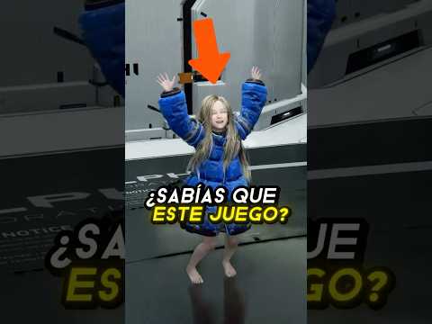 Pragmata NO ROMPE la 4ª pared... LA DESTROZA 😅 #pragmata #capcom #gaming #vandal