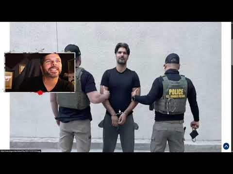 ICE Releases List of TOP 18 Minnesota ARRESTS