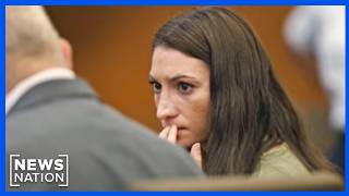 YouTube video thumbnail: Lindsay Clancy Defense Supported by Psychiatric Testimony: Attorney
