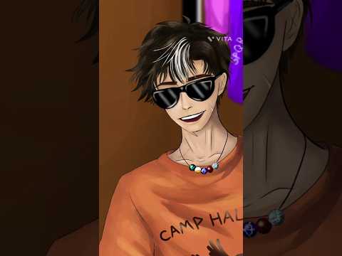 um... I don't think Percy knows the game