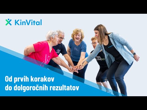 KinVital I kineziologija & fizioterapija