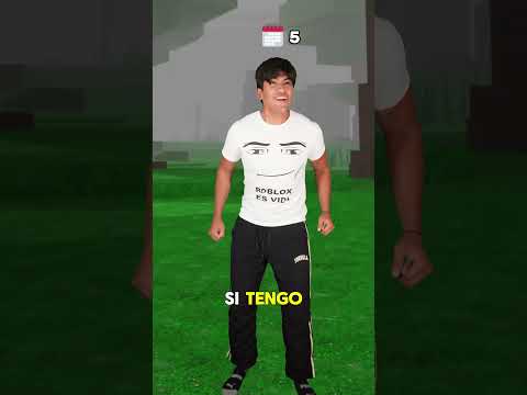 Cuando DETIENES a un NOOB de ARRUINAR el JUEGO: #shorts #roblox