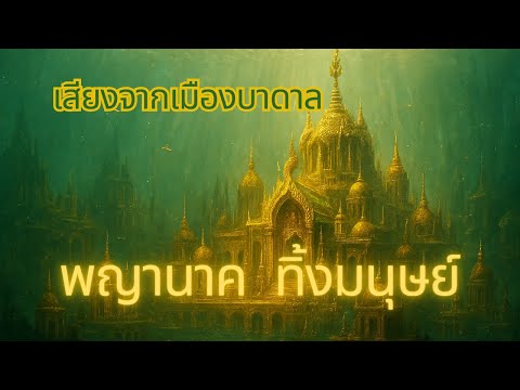 พญานาค...ทิ้งมนุษย์ เสียงจากเมืองบาดาล ท่านปู่ภุชงค์นาคราช" และ "แม่ย่ามณีศรีปางตาล