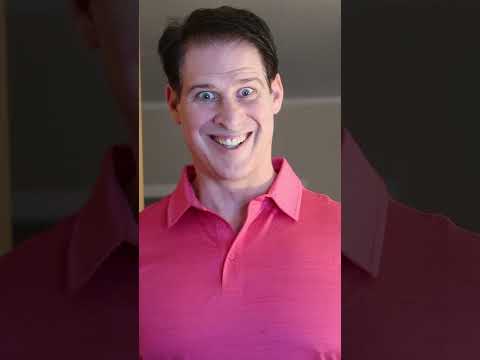 Meeting the Woman of my Dreams is a Nightmare