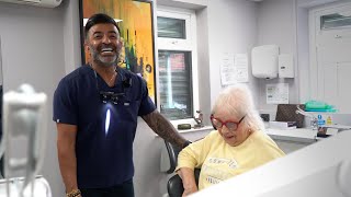 Day In The Life Of An Implant Dentist