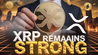XRP Survives the Crash: Fed Decisions, ISO 2022 & South Korea Moves | XRP News Today