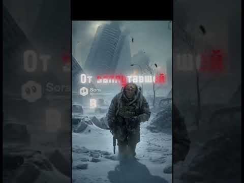 Ядерная зима #песня#ядернаязима#врек