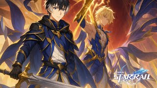 ​【HONKAI STAR RAIL】MANA SALES PHAINON