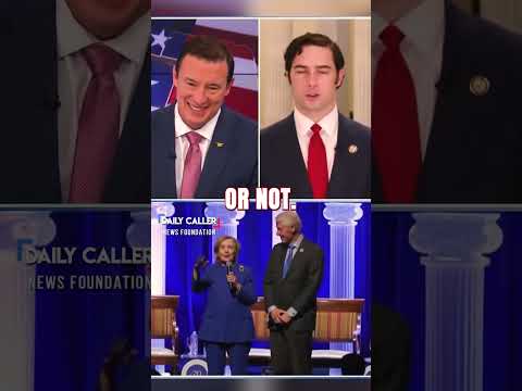 House Moves Forward With Contempt of Congress Against Clintons