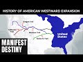 Westward Expansion and Its Impacts