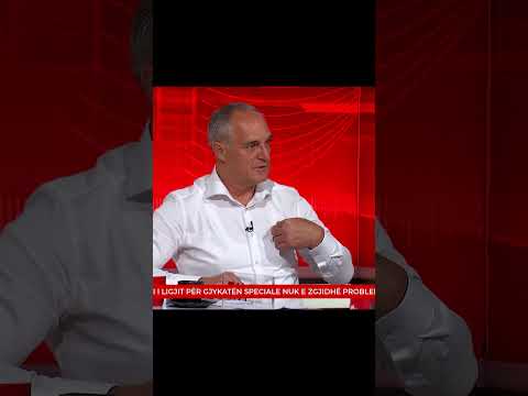 Na duhet një president ushtarak!