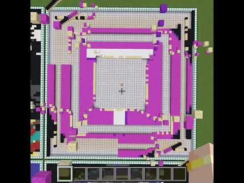 猫の動画サムネイル - 巨大色砂アート【TO K様アイコン】