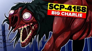 THESE Secret SCP Files are the WORST EVER DOCUMENTED