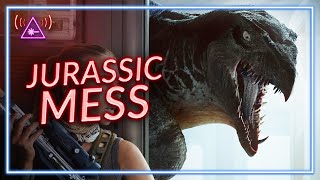 What Happened to the Jurassic Franchise? | LASER FOCUS