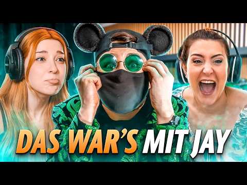 JAY RIDDLES RUF wurde ZERSTÖRT!
