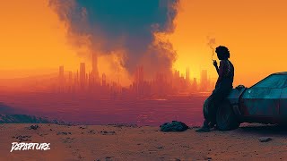 Synthwave - Departure // Royalty Free Copyright Safe Music