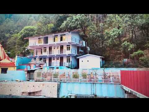 Kainchi Dham Darshan 🌿 | Neem Karoli Baba Blessings | Peaceful Journey