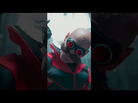TOP 5 Curiosidades Sobre O Dr. Robotnik