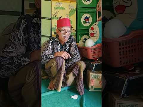 Komedi kocak aki aki gaul lagi nyambal sama neng cantik#akiakigaul #funny