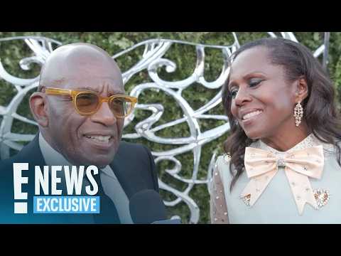 How Al Roker, Deborah Roberts Are Adjusting to Life <strong>as</strong> Empty Nesters | E! <strong>News</strong>