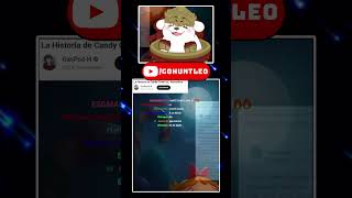 Candycrush es muy raro