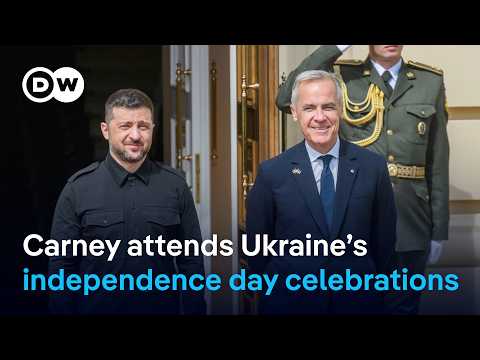 YouTube video thumbnail: What are the Chances of Peace Between Russia and Ukraine?