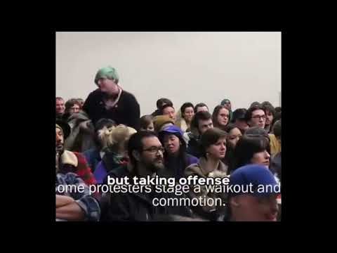 College Students MELTDOWN At The Face Of Basic Anatomy SJW FAILS AND CRINGE #114