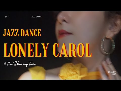 EP 37 - Lonely Carol - Bài Ca Tụng Cô Đơn